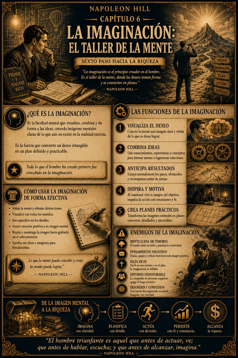 Capítulo 5: La imaginación, lámina 2