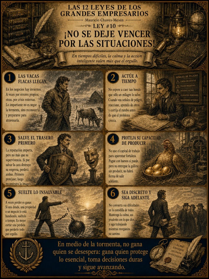 Décima ley