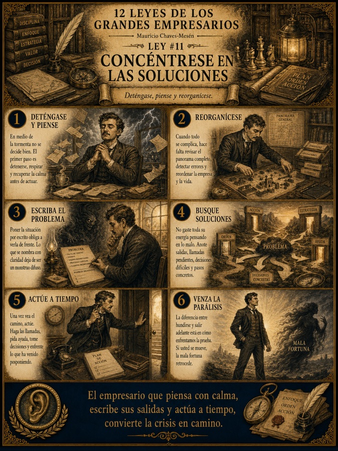 Undécima ley