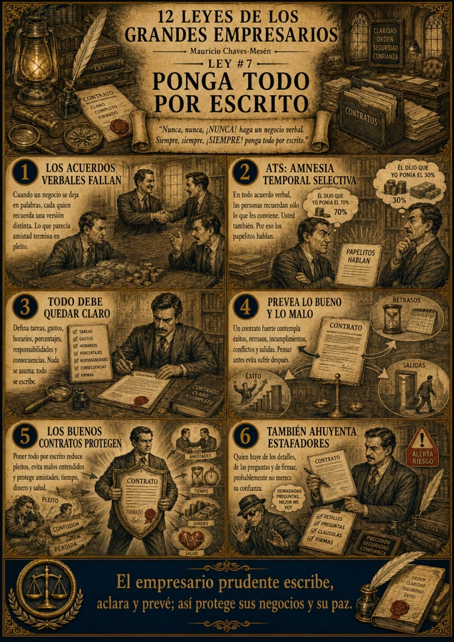 Séptima ley