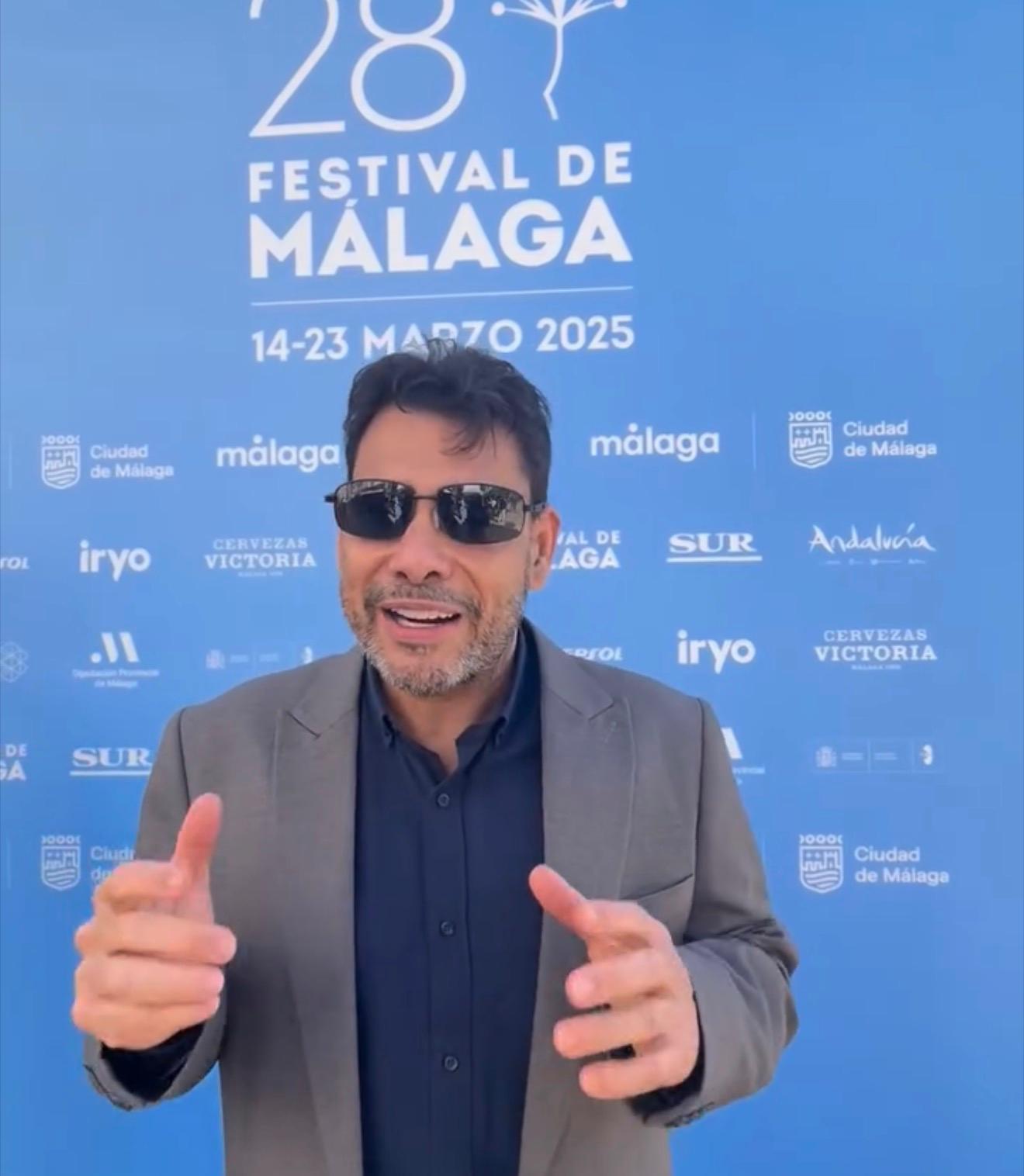 Festival de Cine de Málaga 2025
