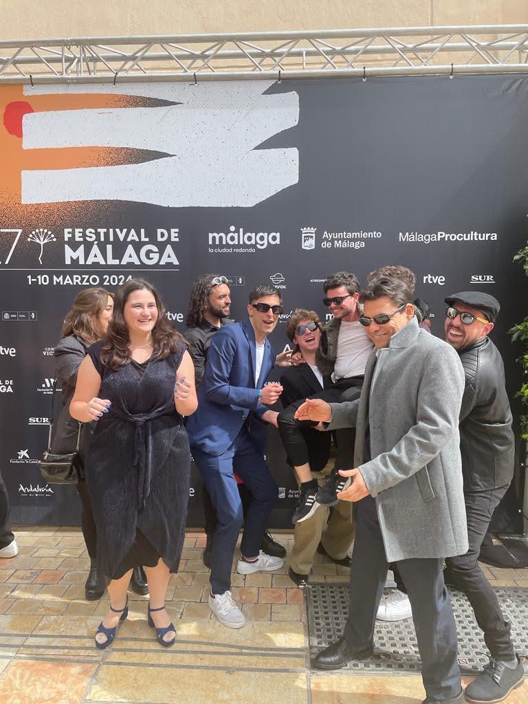 Festival de Cine de Málaga 2024