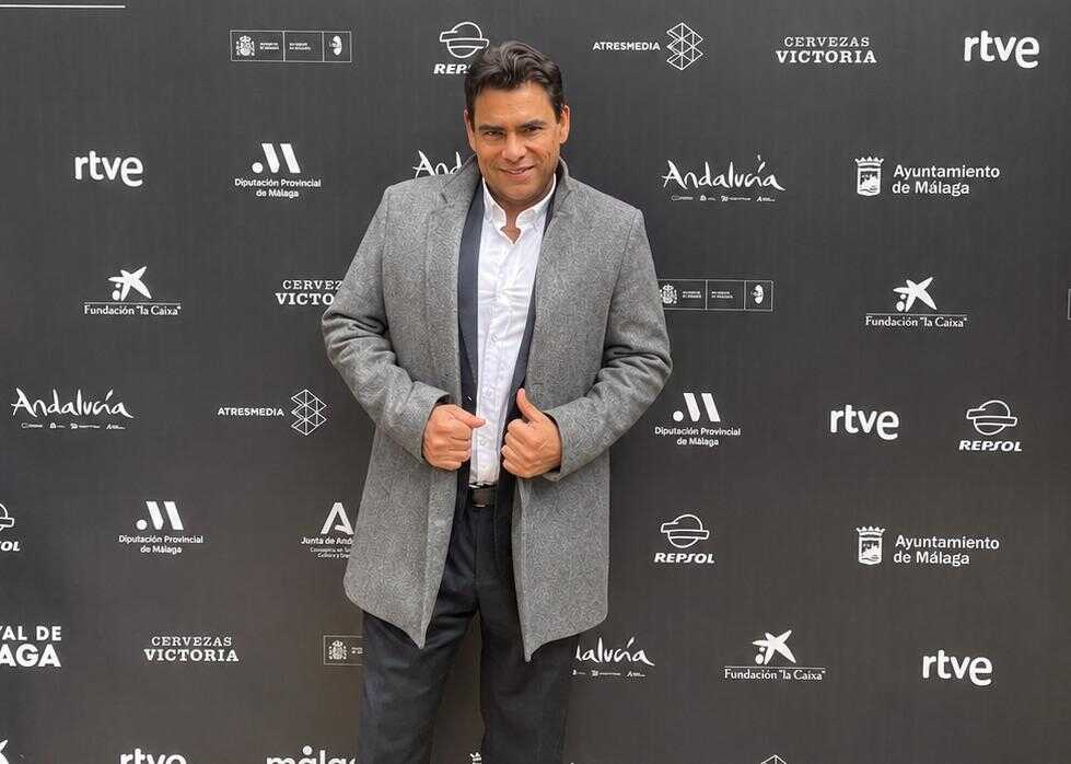 Interview with Mauricio Chaves-Mesén in Nueva Tribuna