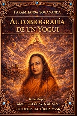 Autobiografía de un Yogui
