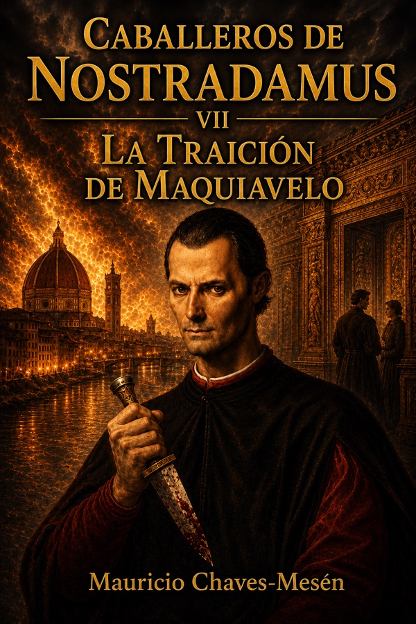 La Traición de Maquiavelo