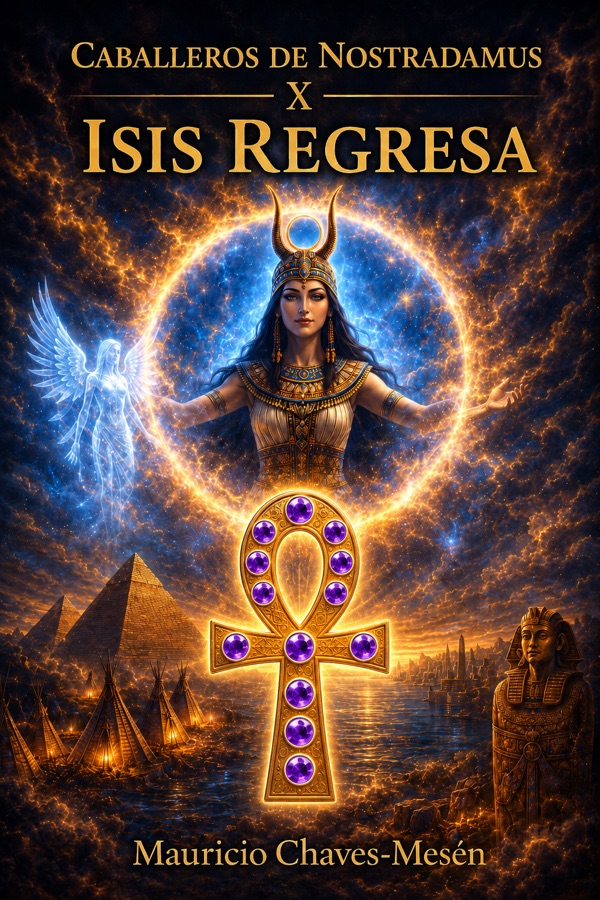 Isis Regresa