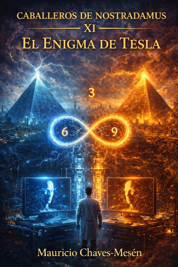 El Enigma de Tesla