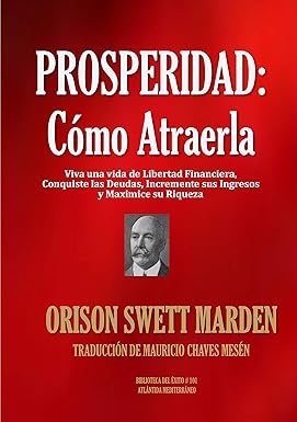 Prosperidad: Cómo Atraerla