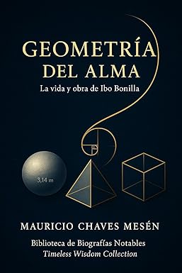 Geometría del Alma