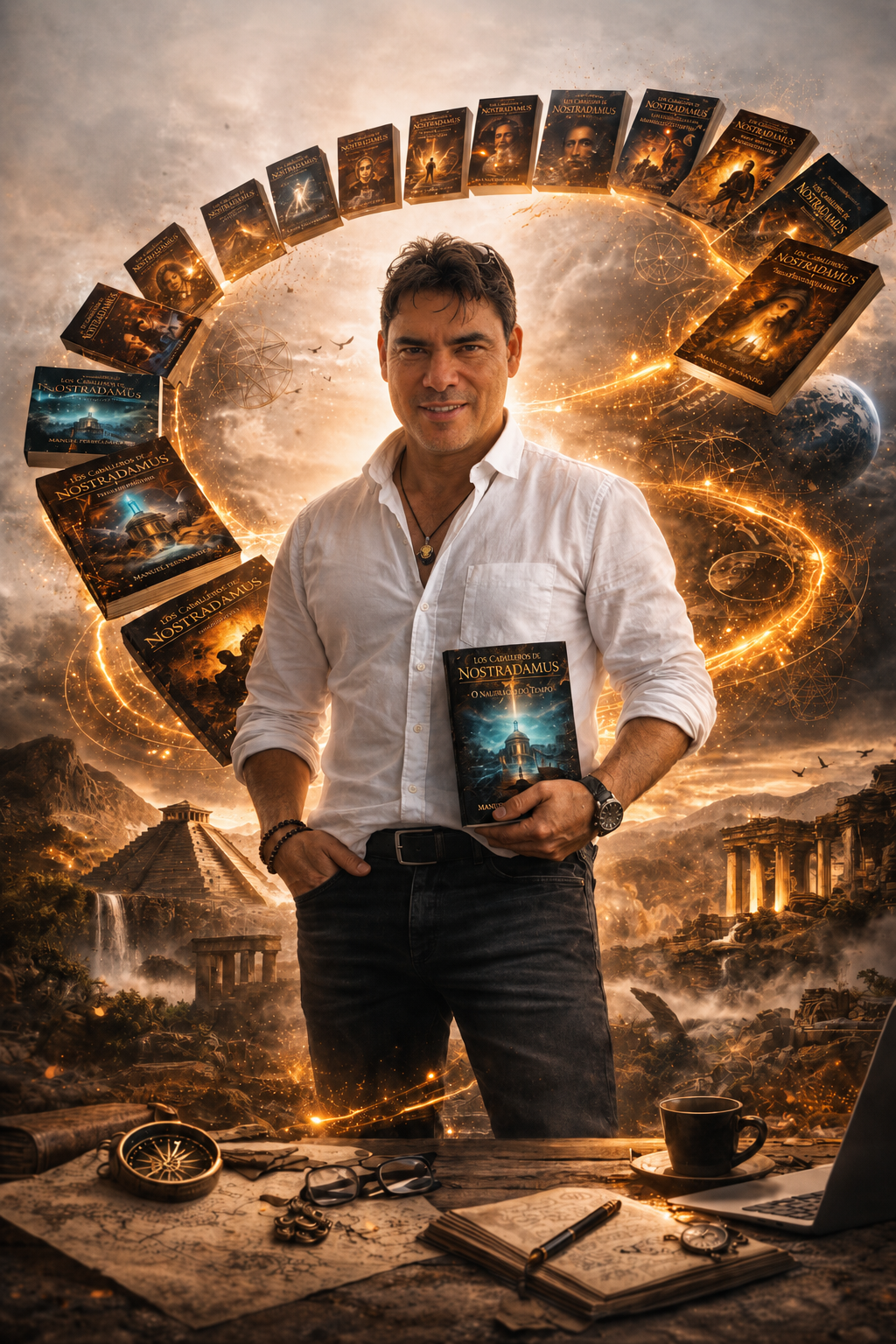 Mauricio Chaves Mesén