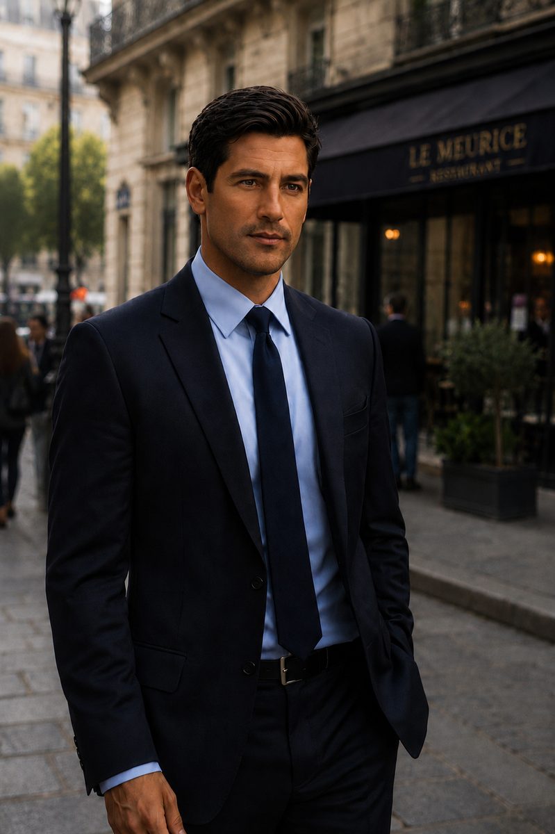 Ricardo Díaz