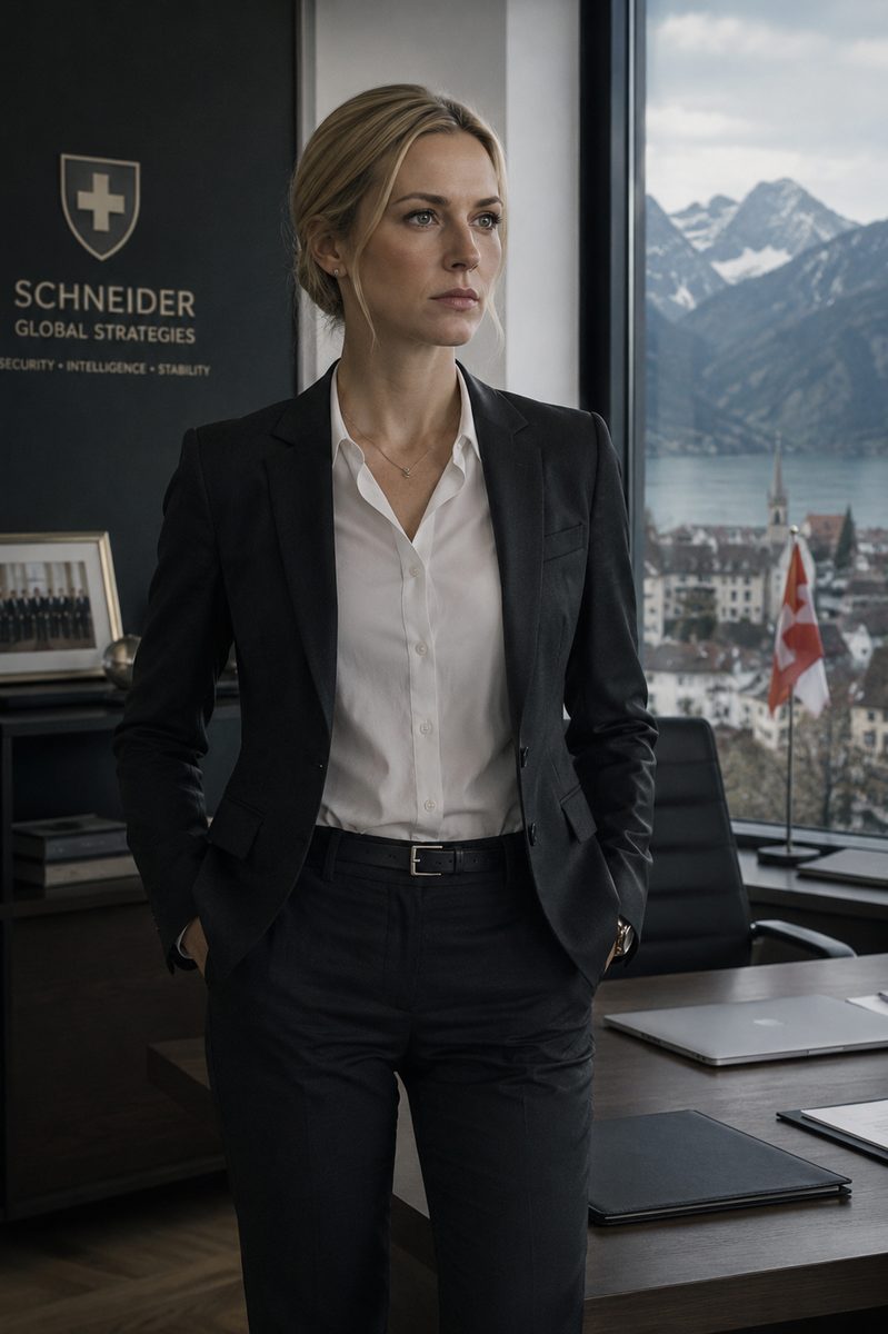 Jacinta Schneider