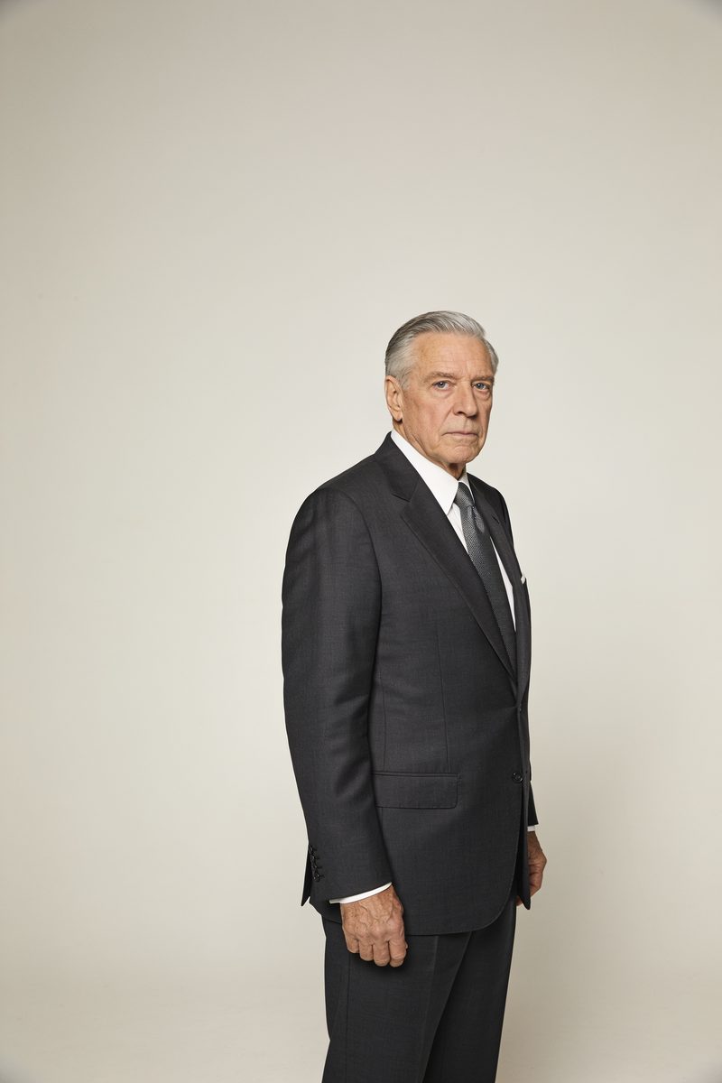 Maurizio Forte