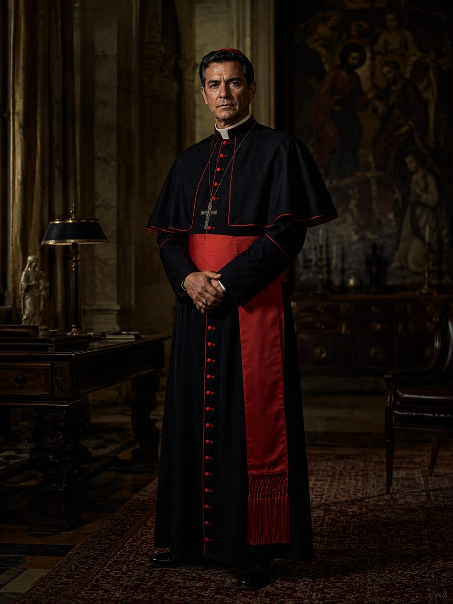 John O'Brien