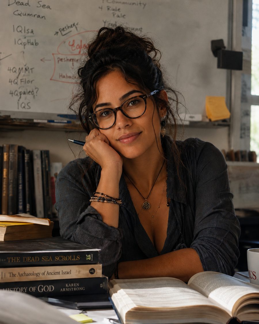 Vida Jiménez