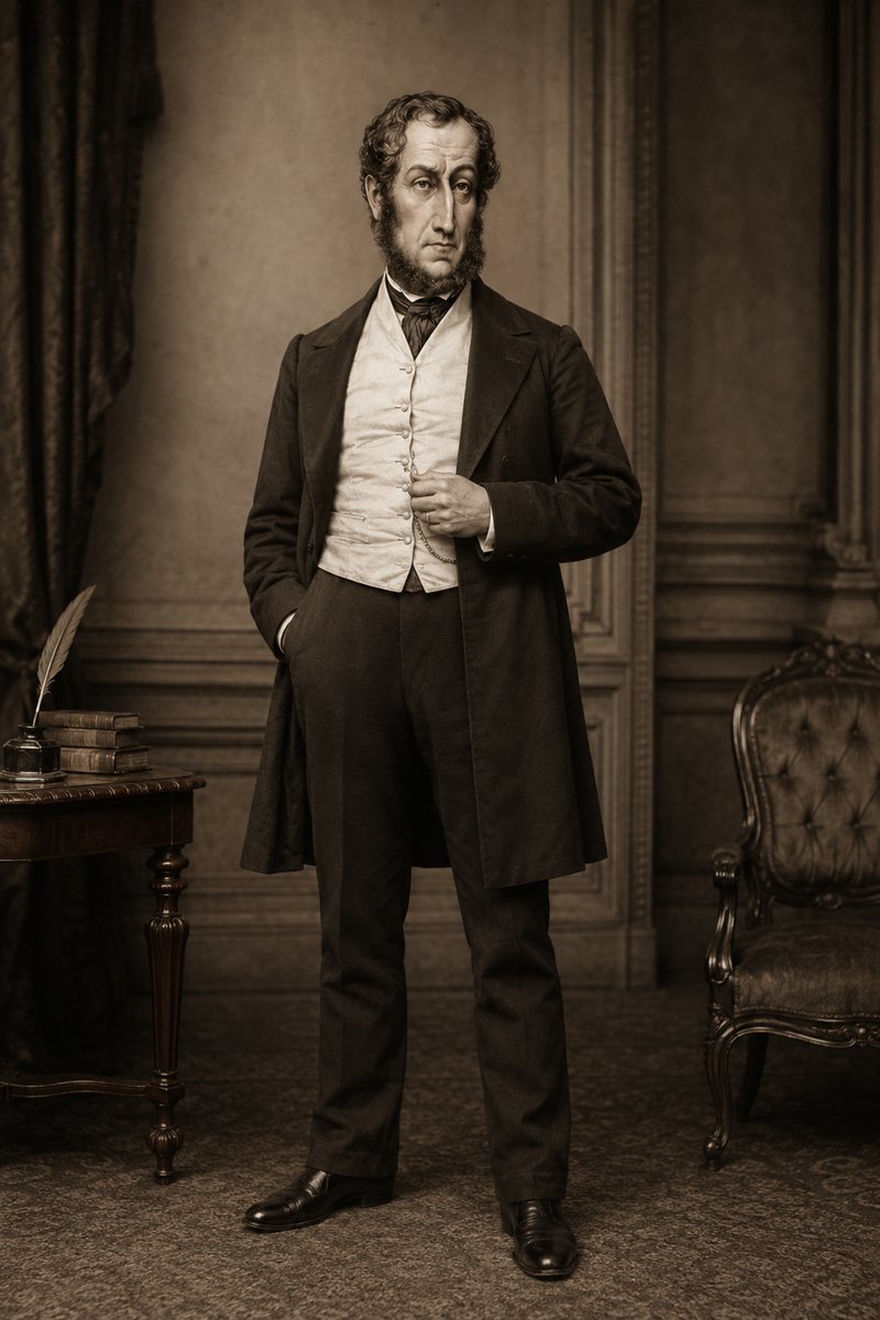 Samuel Fergusson