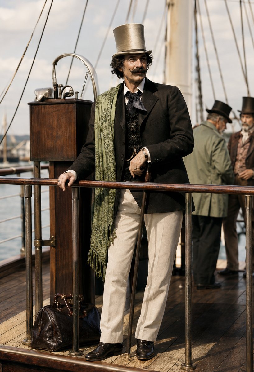 Michel Ardan