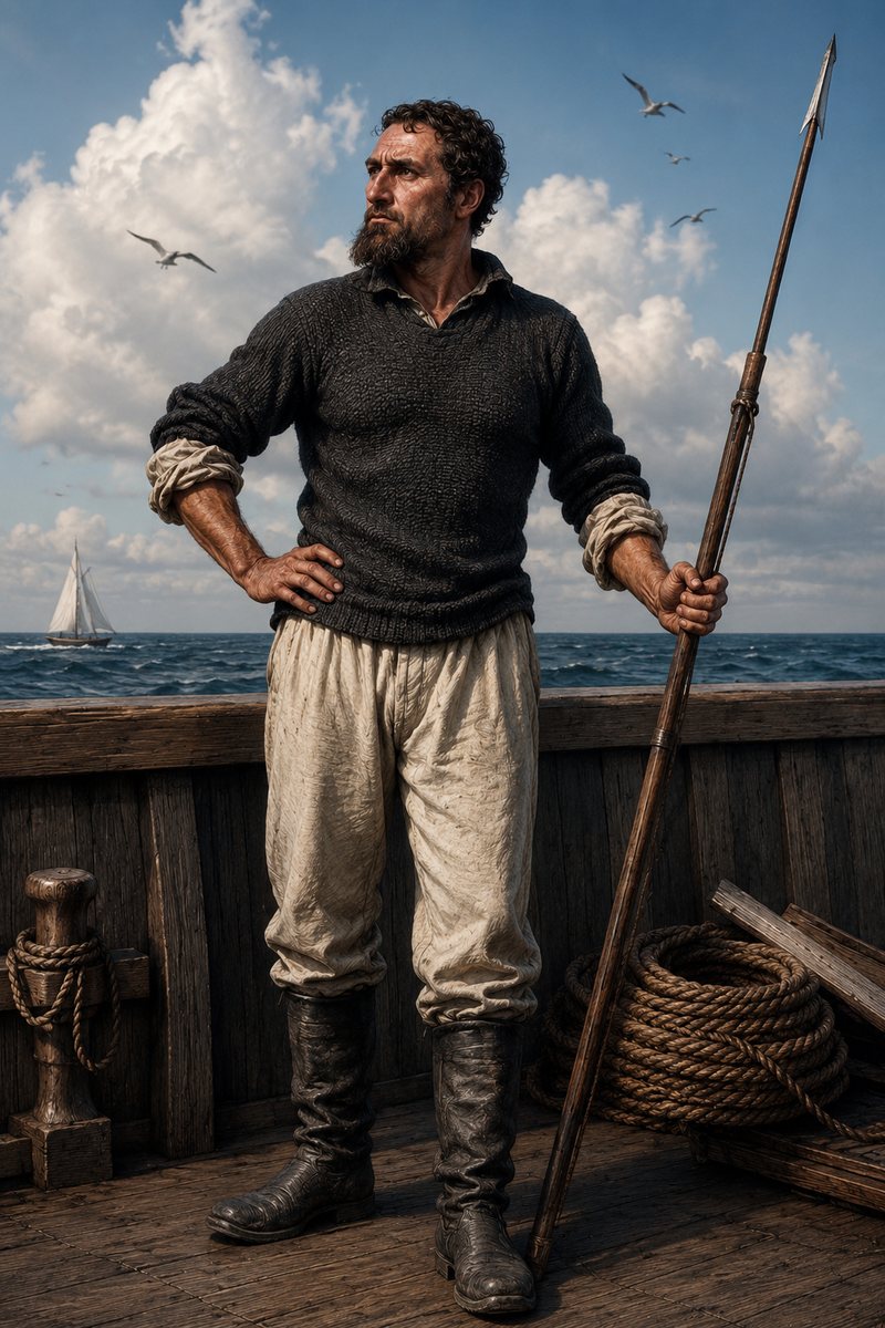 Ned Land