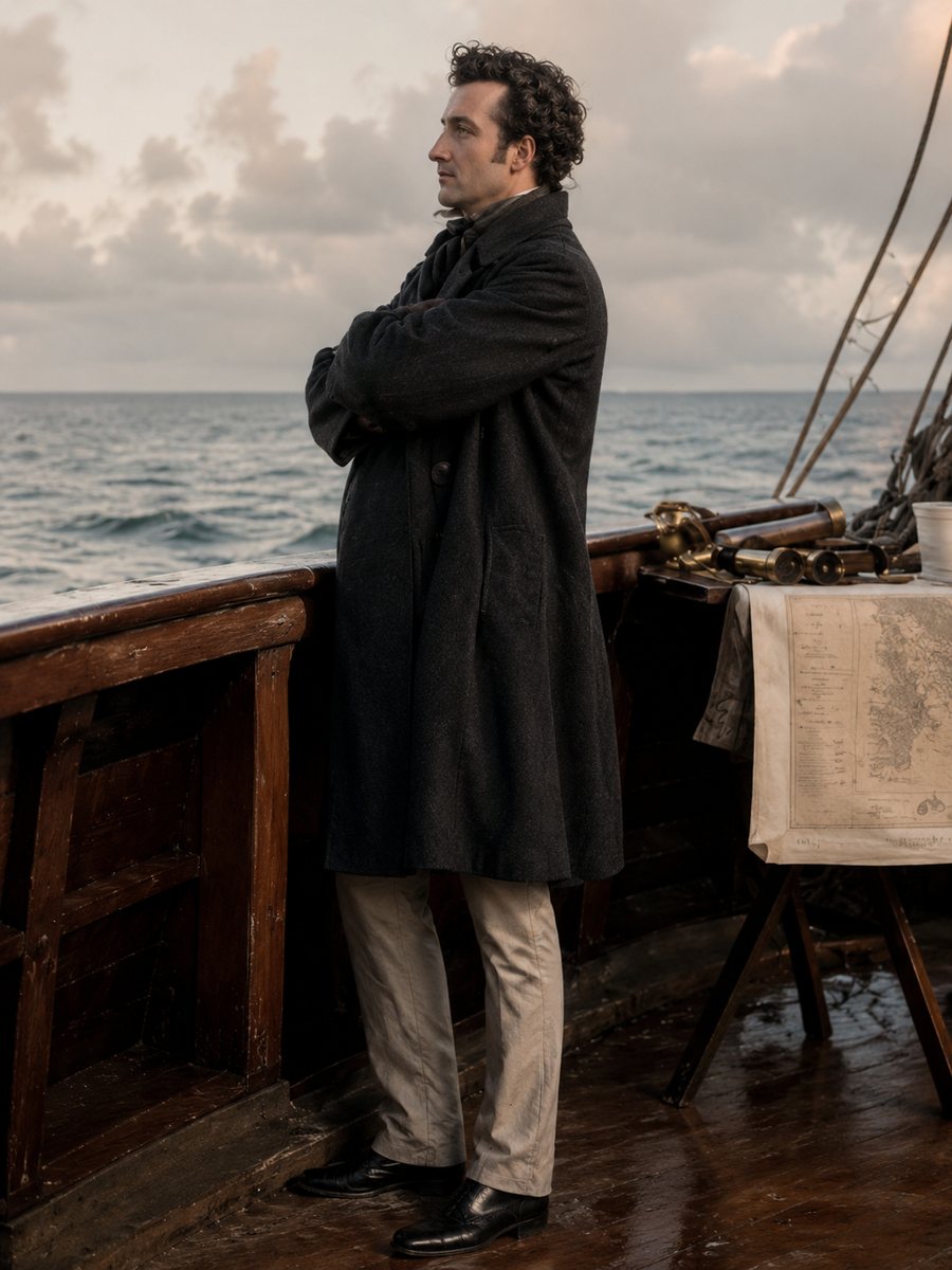 Profesor Aronnax