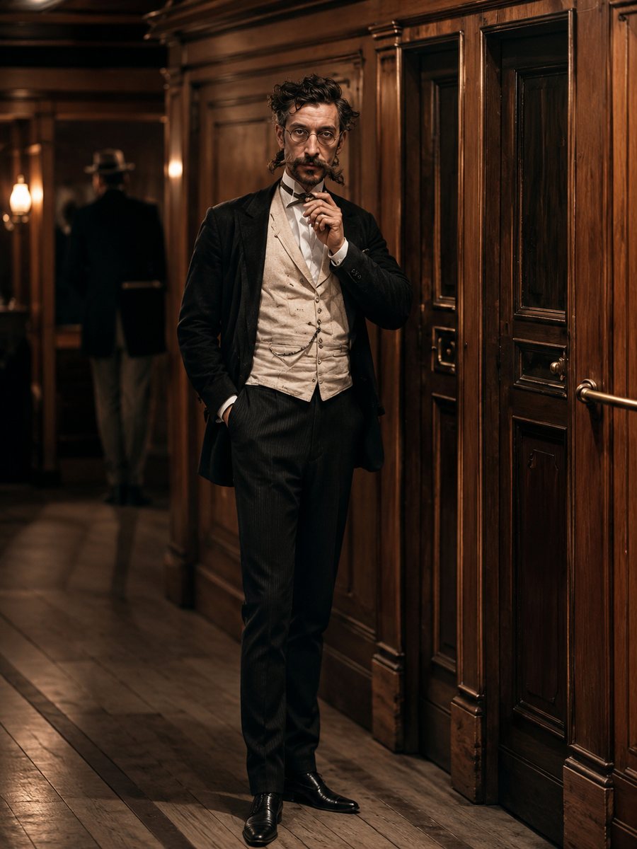 Fabián Mac Edwin