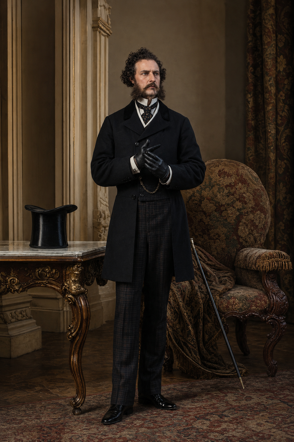Phileas Fogg