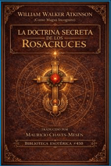 La doctrina secreta de los rosacruces