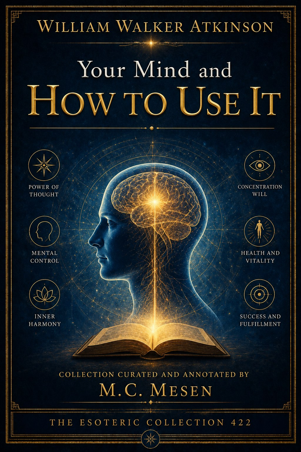 Your Mind and How to Use It