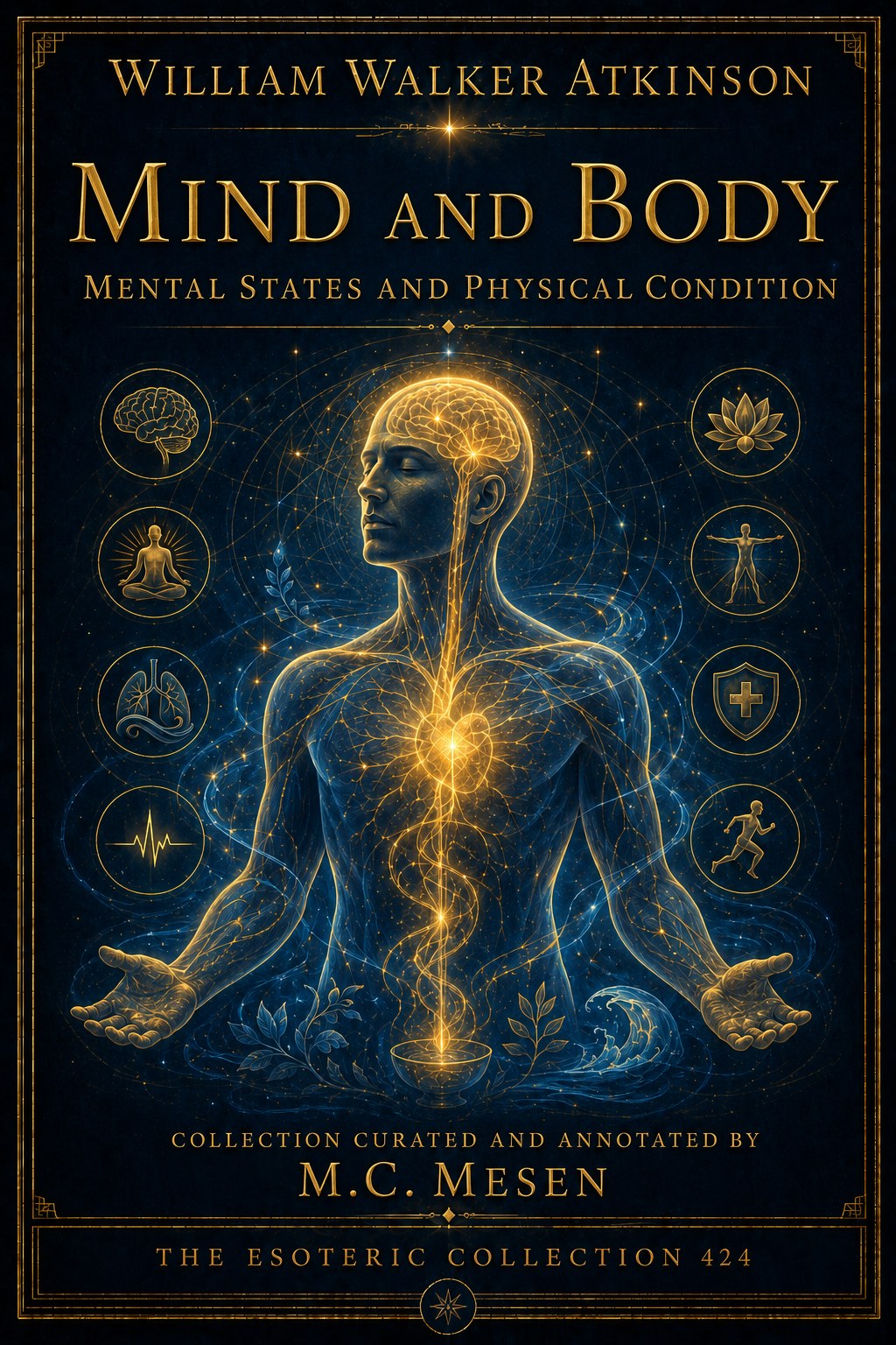 Mind and Body: Mental States and Physical Conditions