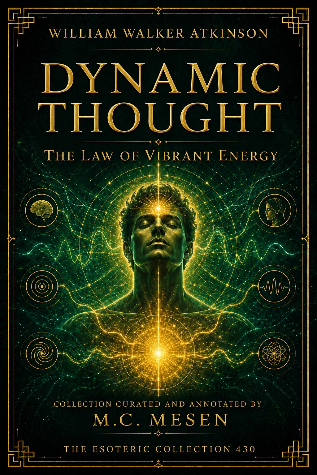 Dynamic Thought: The Law of Vibrant Energy