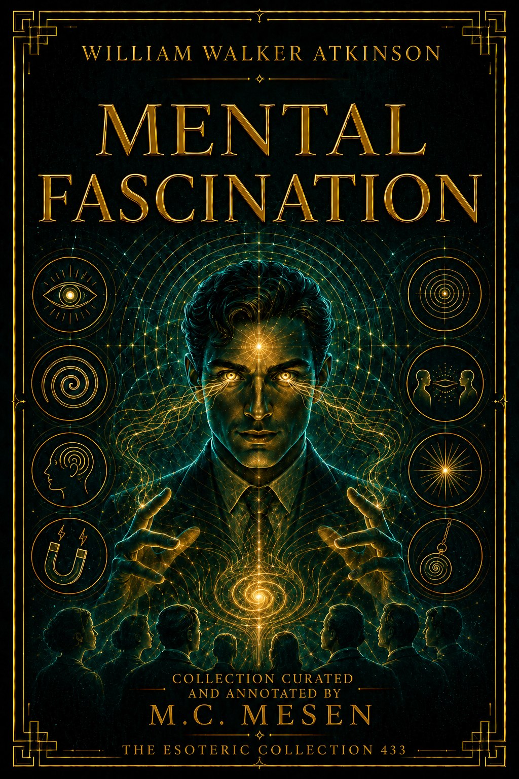 Mental Fascination