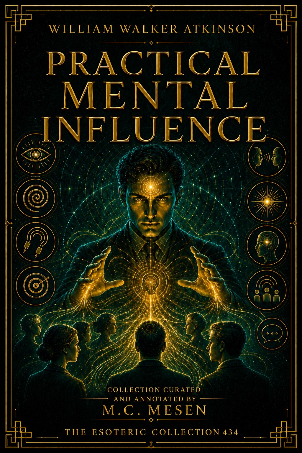 Practical Mental Influence