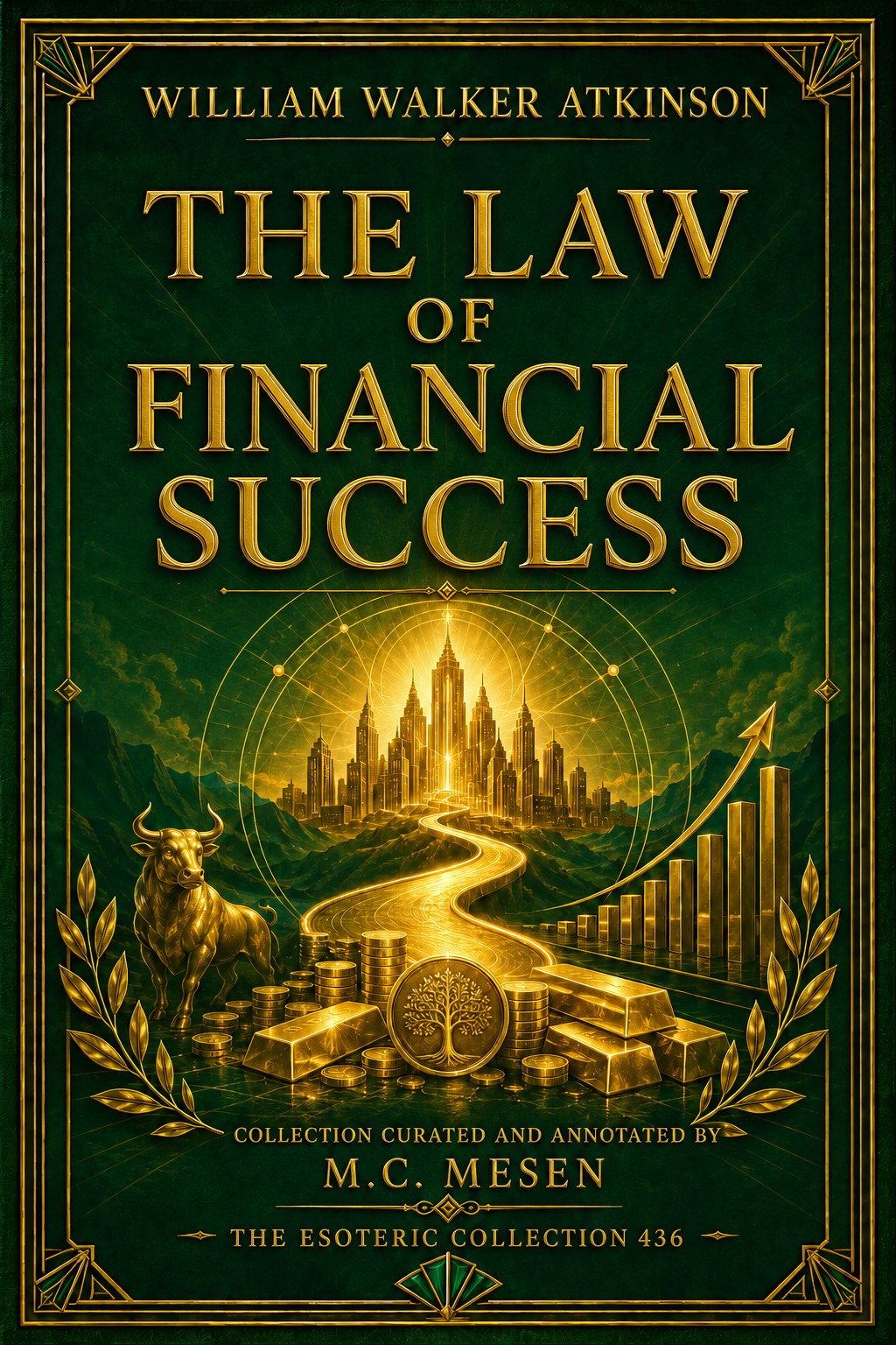 The Law of Financial Success