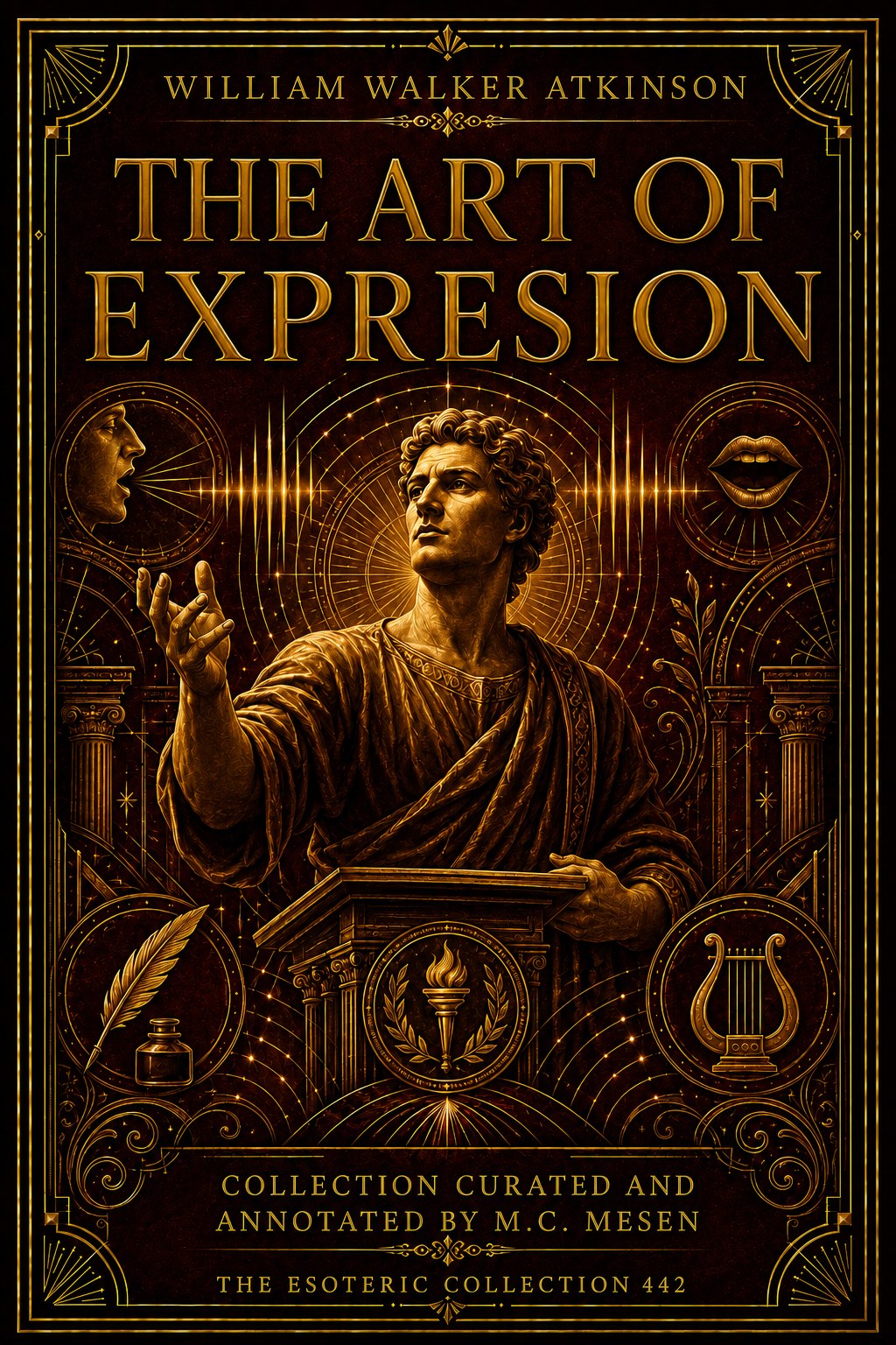 The Art of Expression