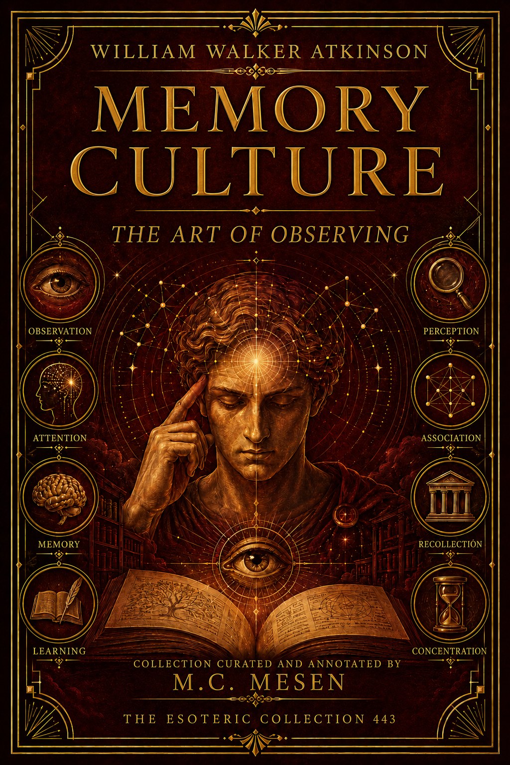 Memory Culture: The Art of Observing