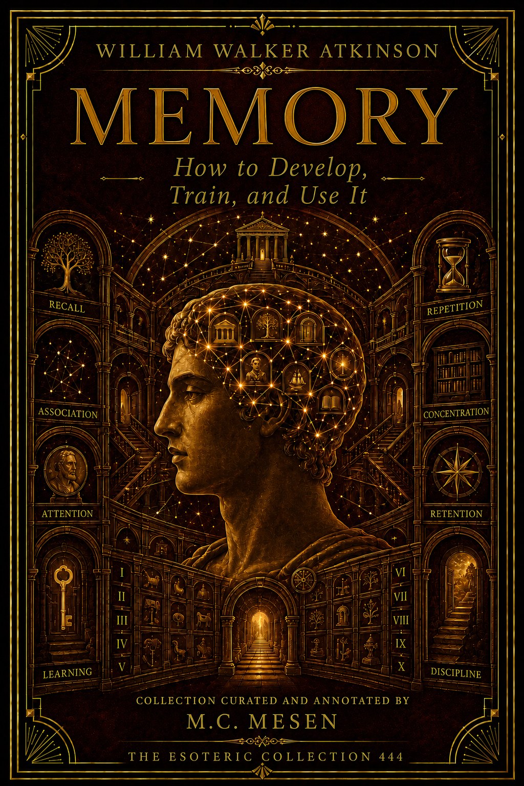 Memory: How to Develop, Train, and Use It
