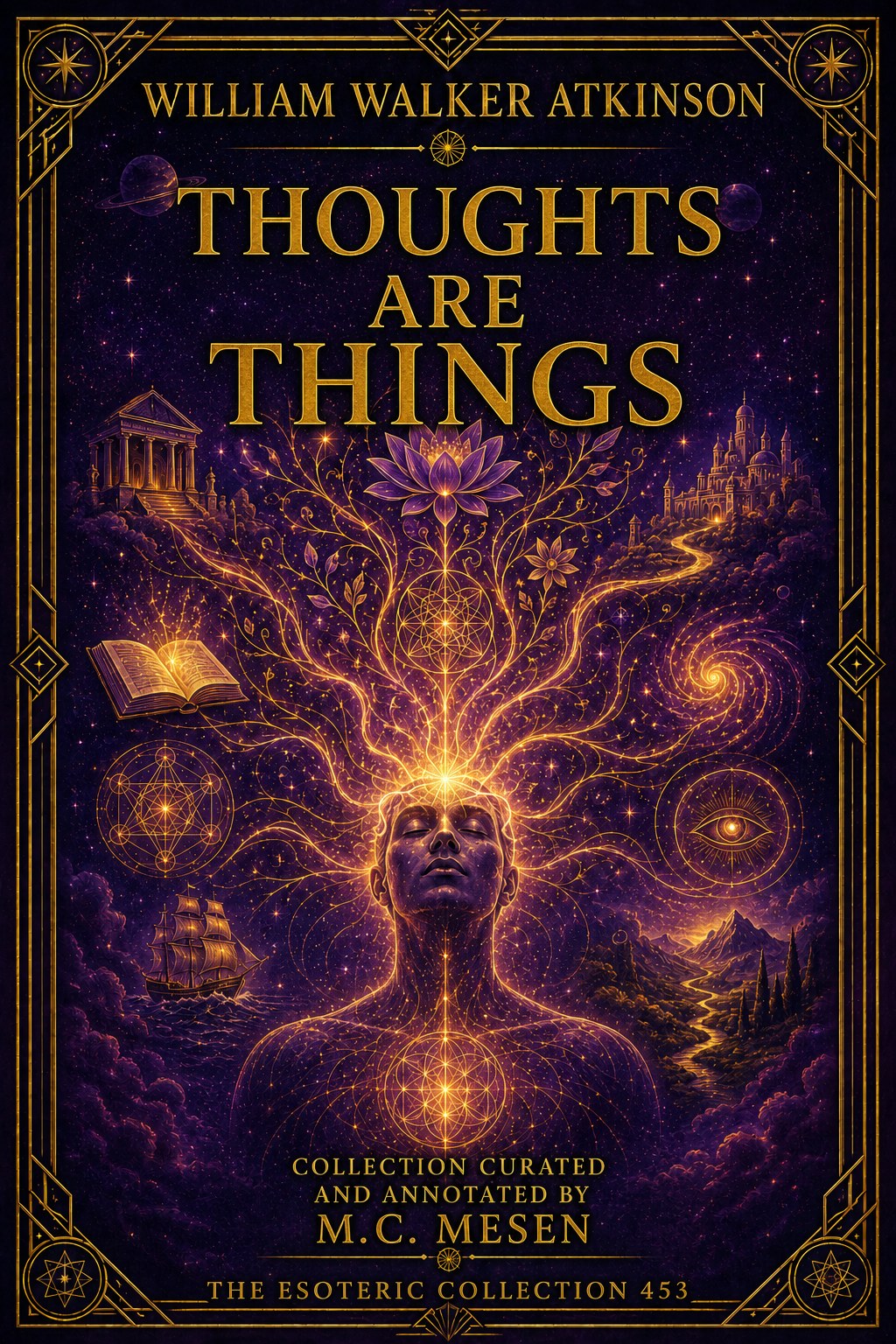 Thoughts Are Things