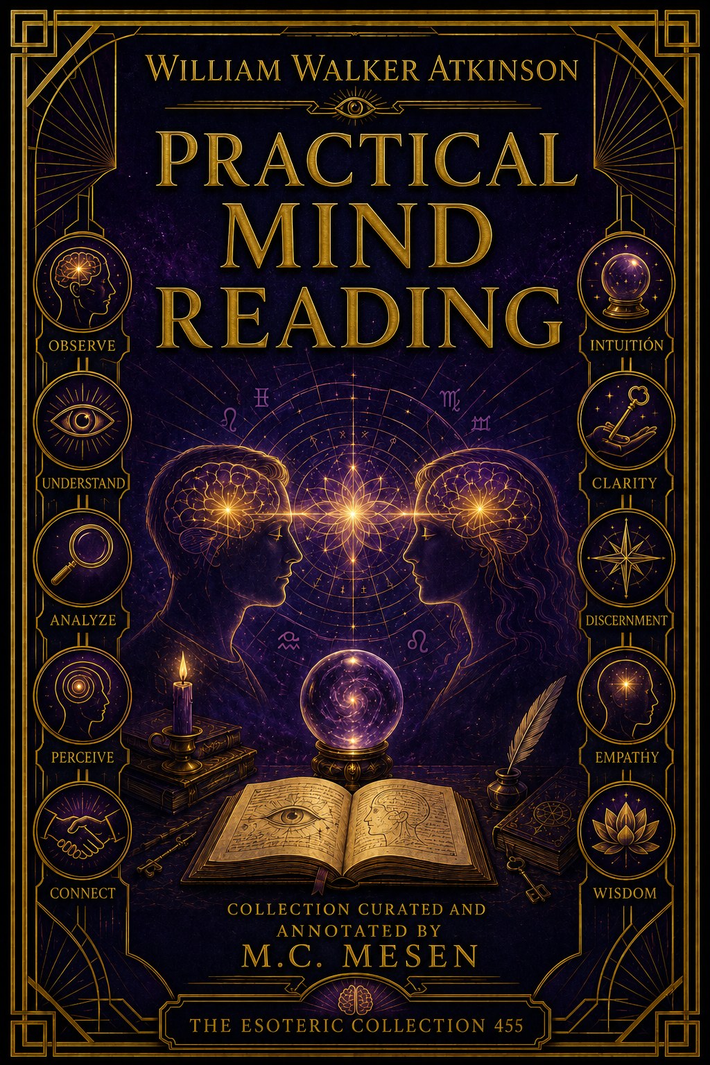 Practical Mind Reading