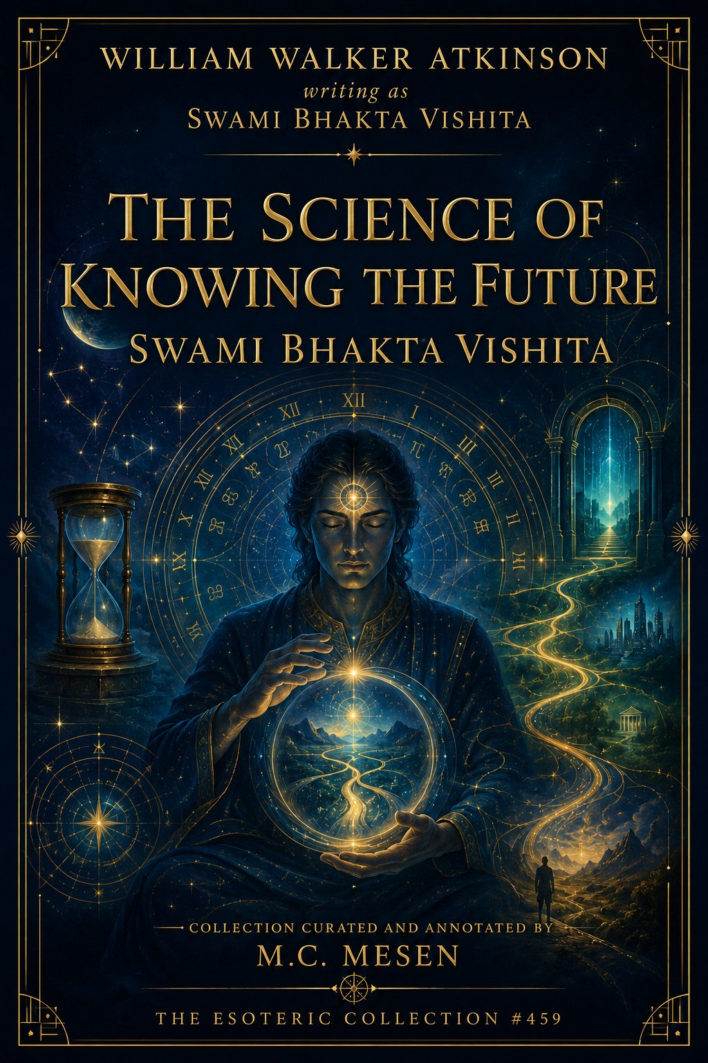 The Science of Knowing the Future