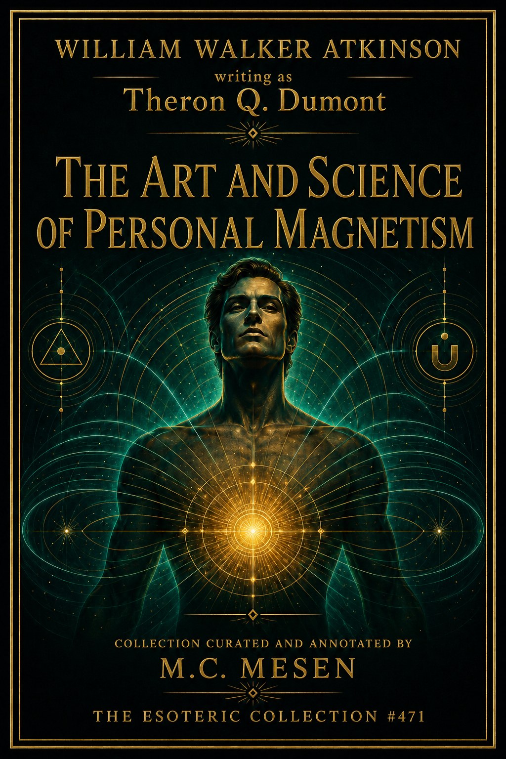 The Art and Science of Personal Magnetism