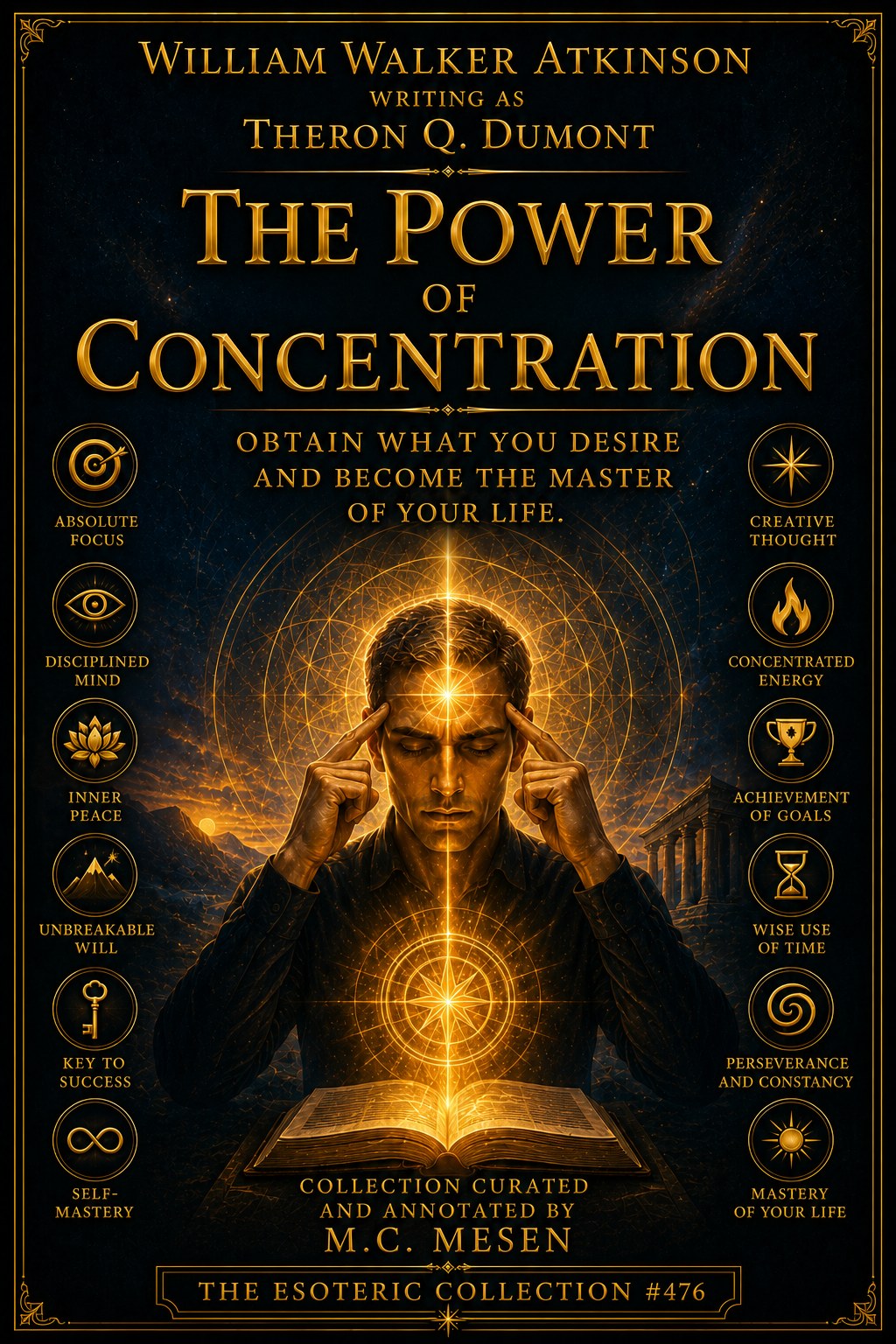 The Power of Concentration