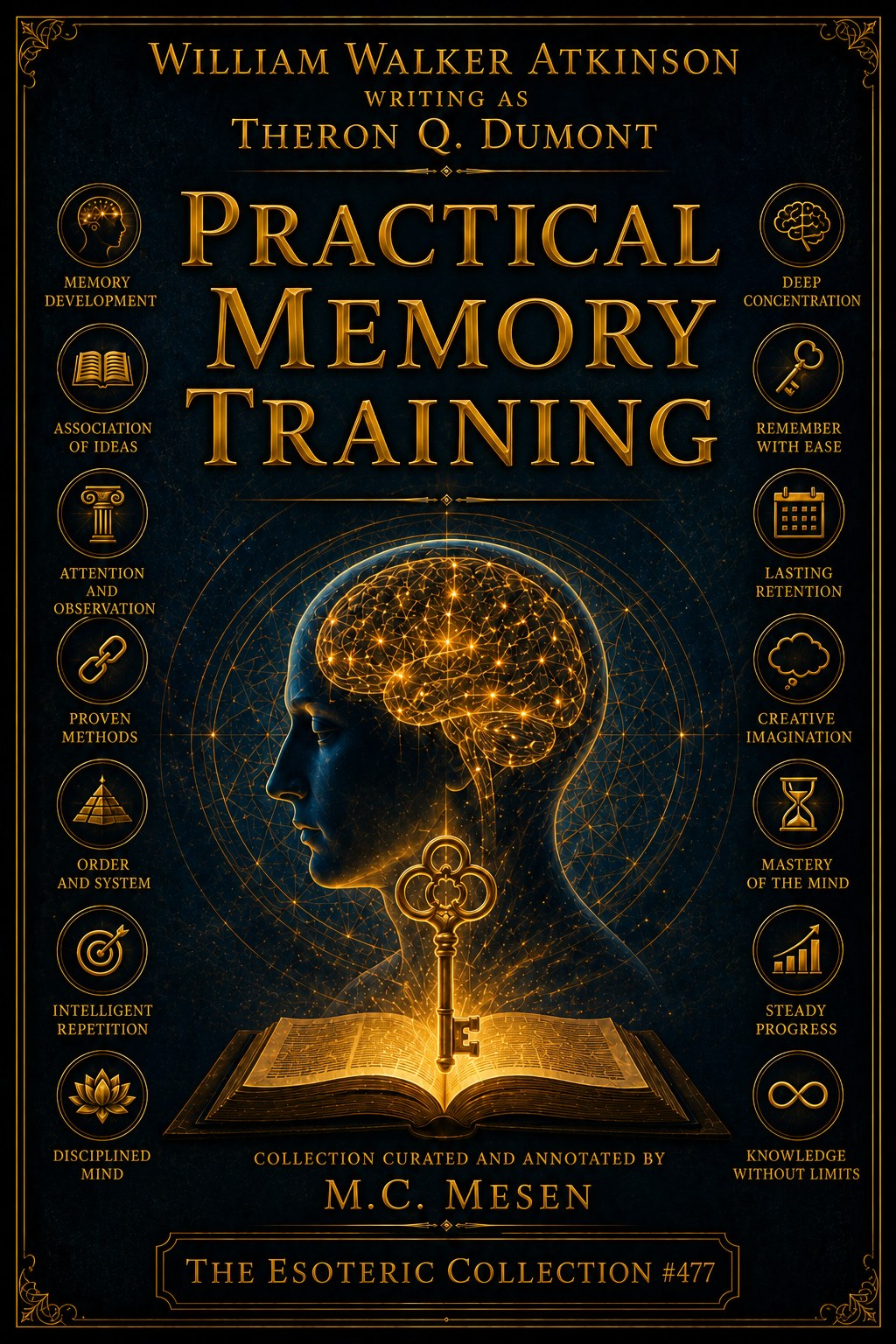 Practical Memory Training