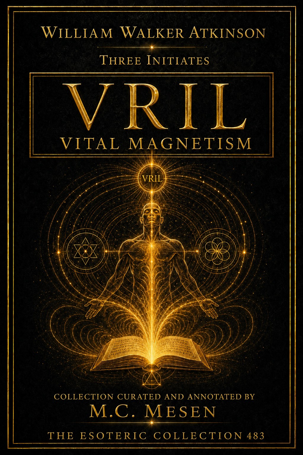 Vril: Vital Magnetism