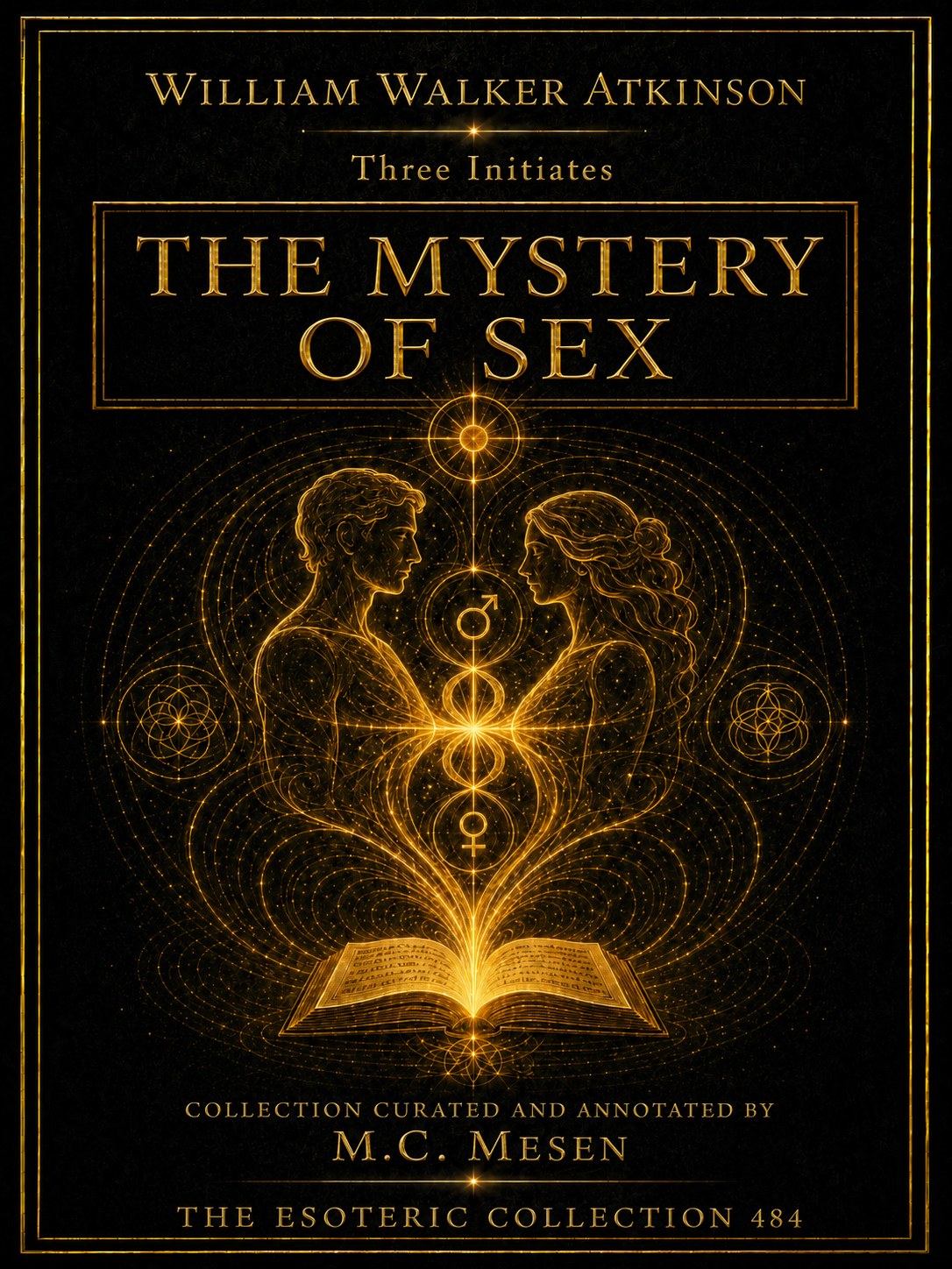 The Mystery of Sex