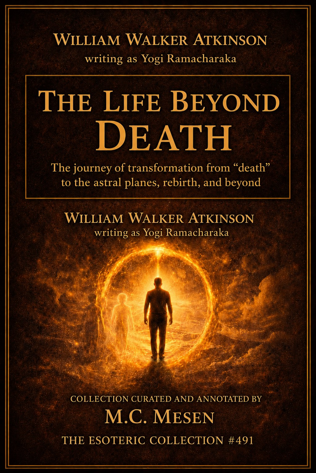 The Life Beyond Death