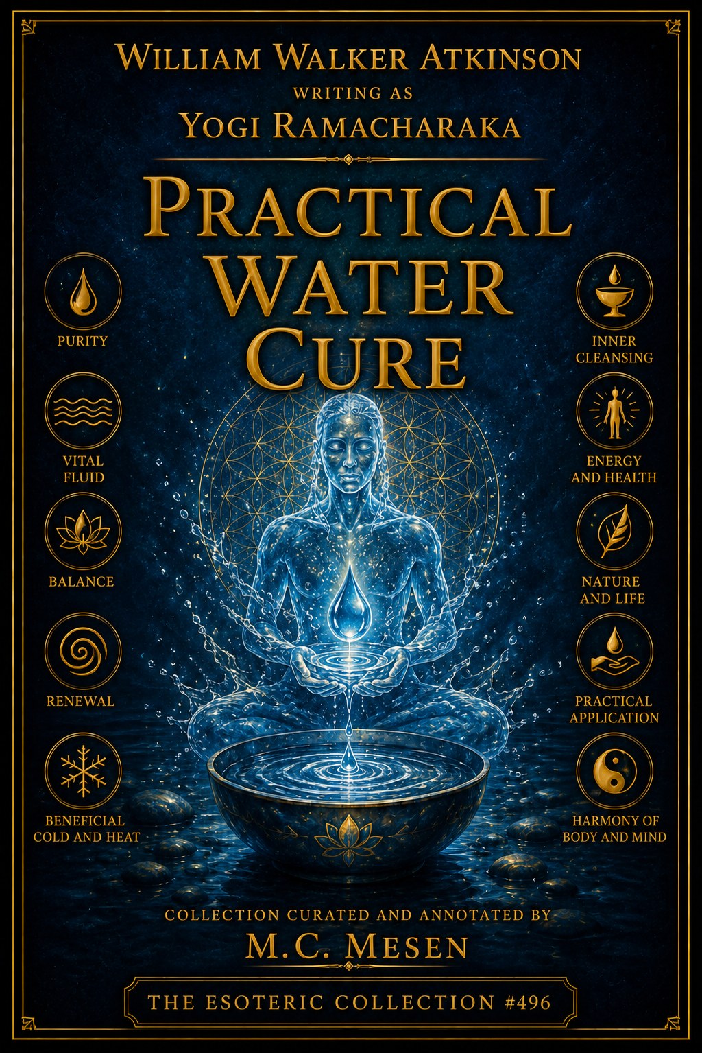 Practical Water Cure