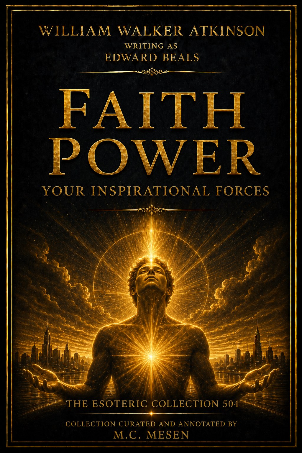 Faith Power: Your Inspirational Forces