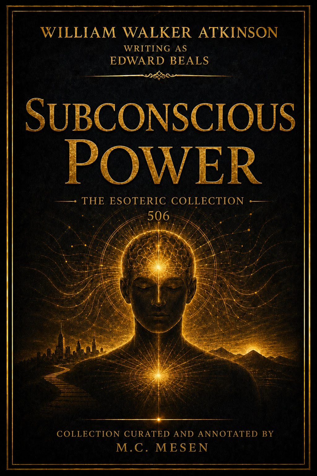 Subconscious Power