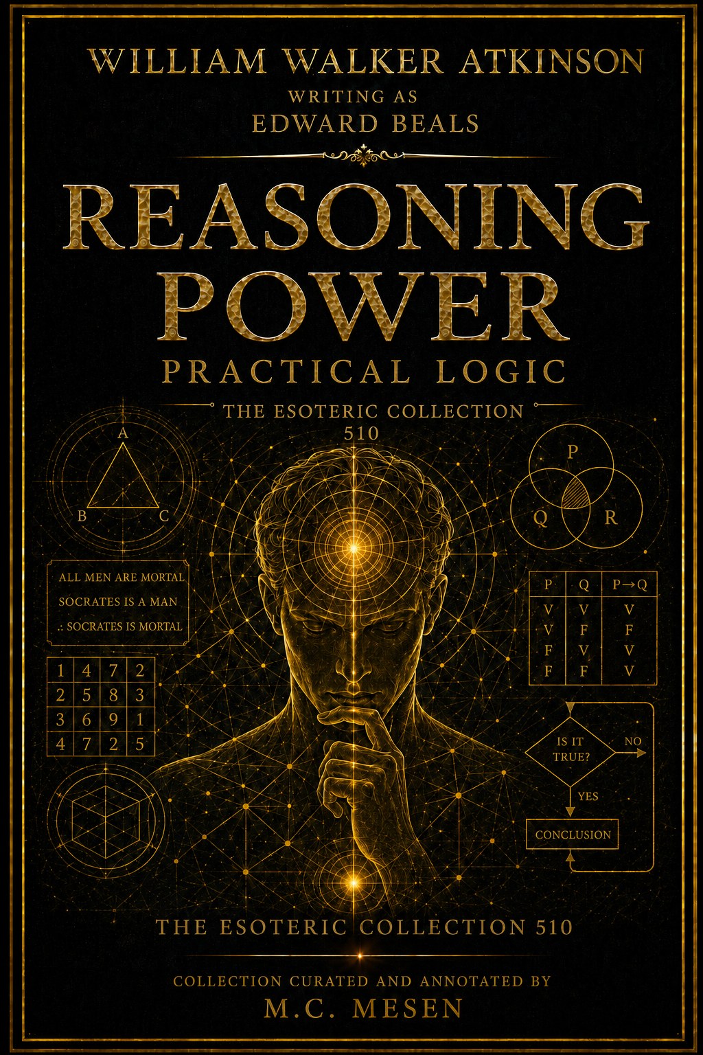 Reasoning Power: Practical Logic