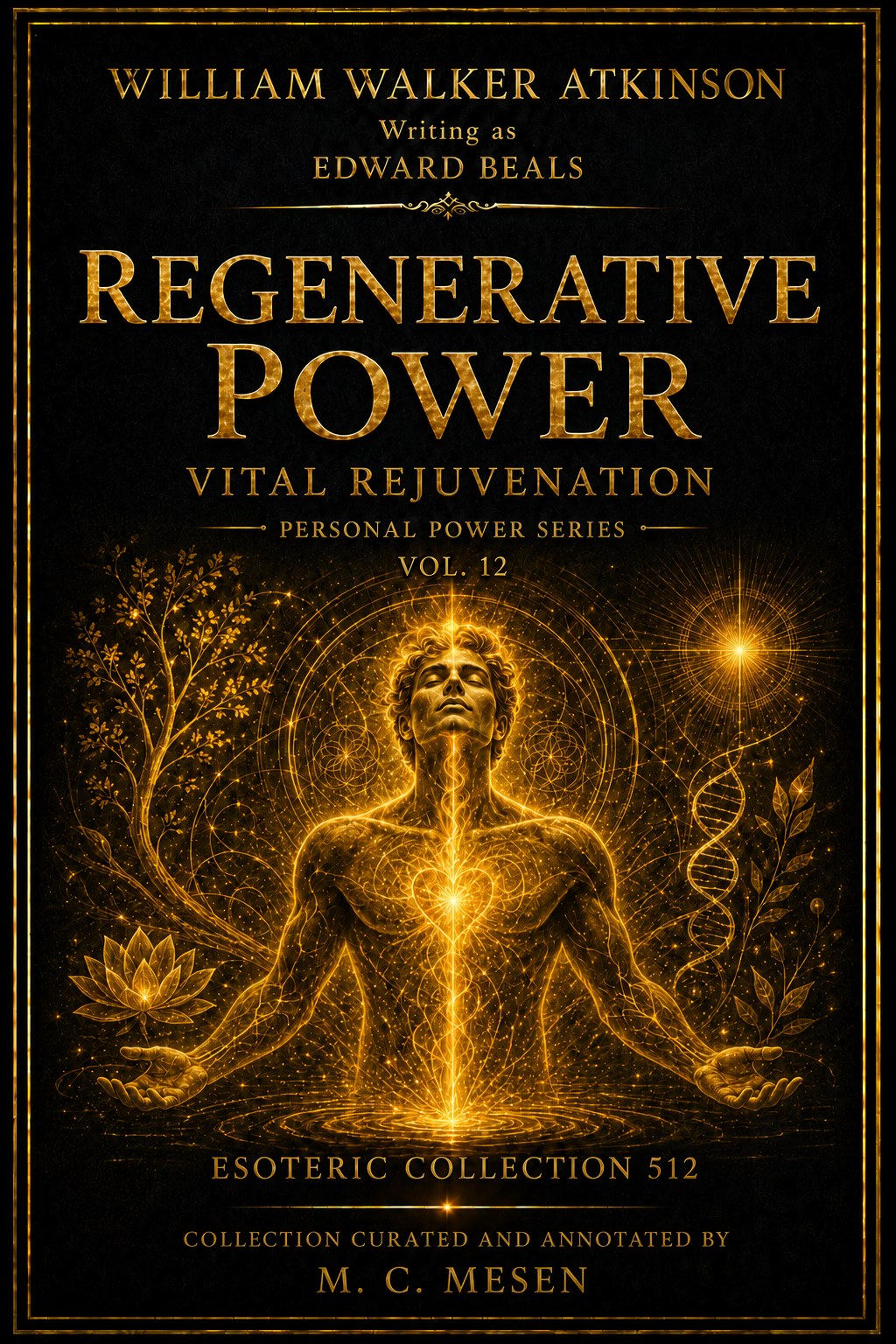 Regenerating Power