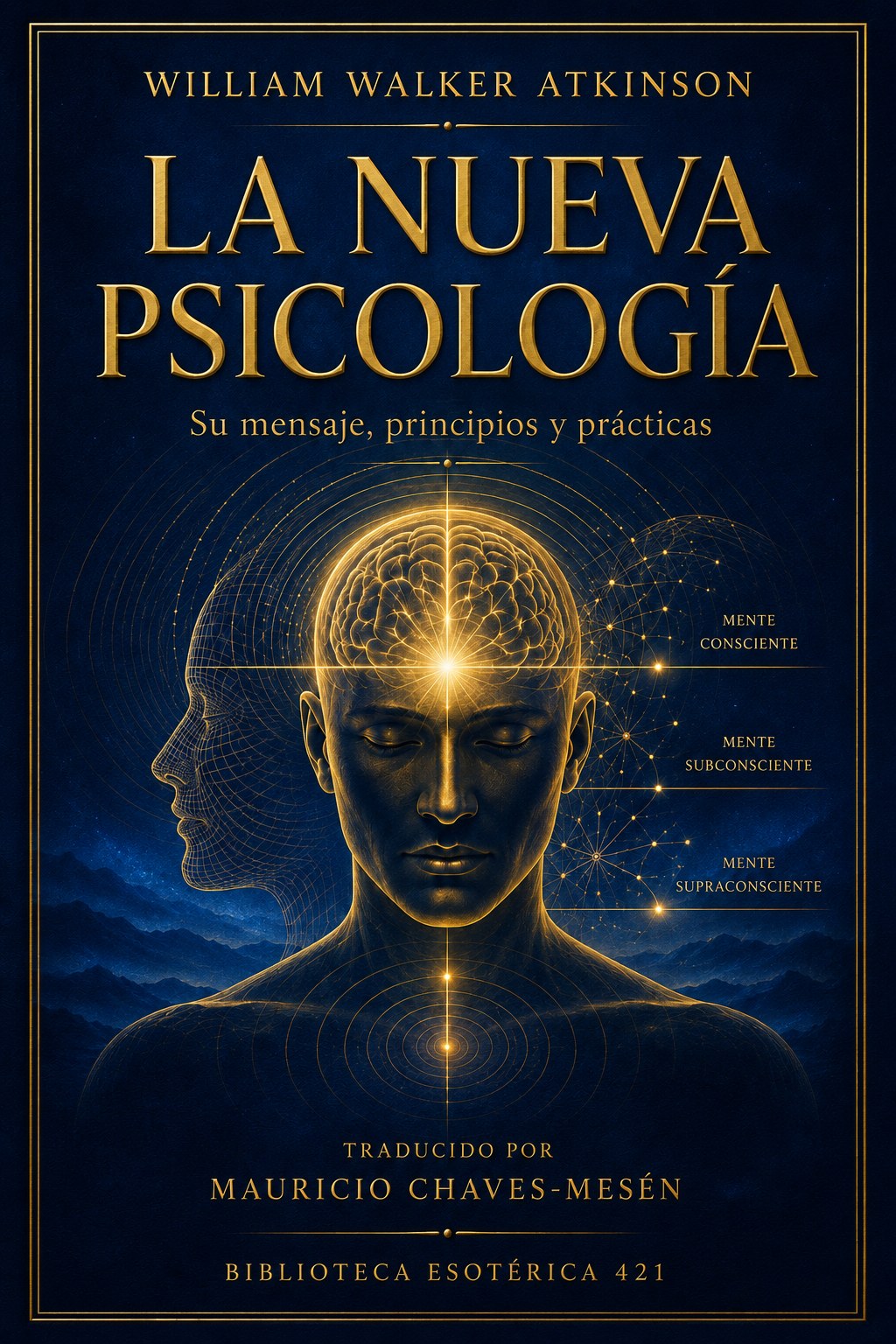 La nueva psicología